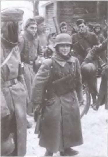 Французский легион на службе Гитлеру. 1941-1944 гг. - i_044.jpg