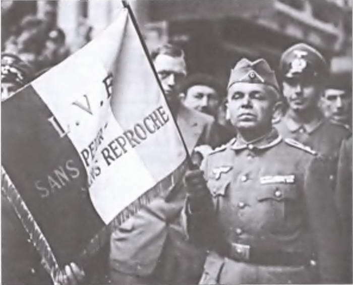 Французский легион на службе Гитлеру. 1941-1944 гг. - i_047.jpg