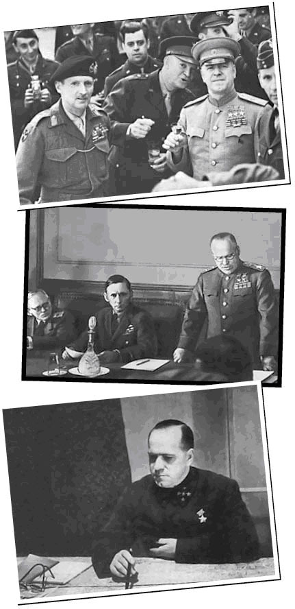 Жуков. Взлеты, падения и неизвестные страницы жизни великого маршала - _01.jpg