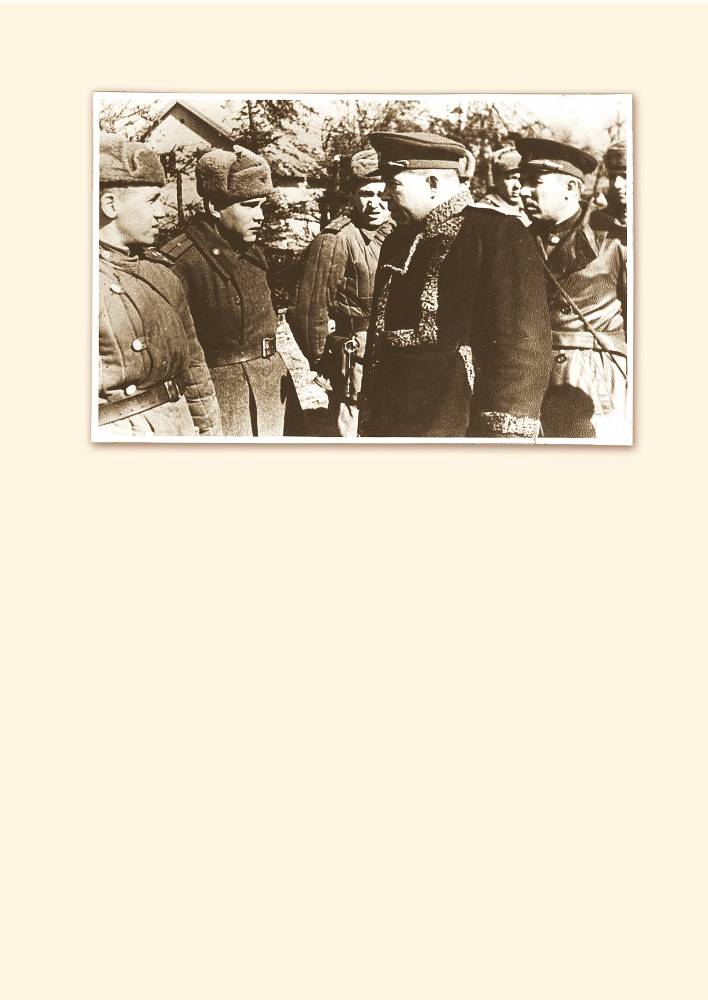 Сибирские дивизии. Люди из Сибири, засекреченный подвиг: Люди из Сибири против сверхлюдей из Германии - _71.jpg