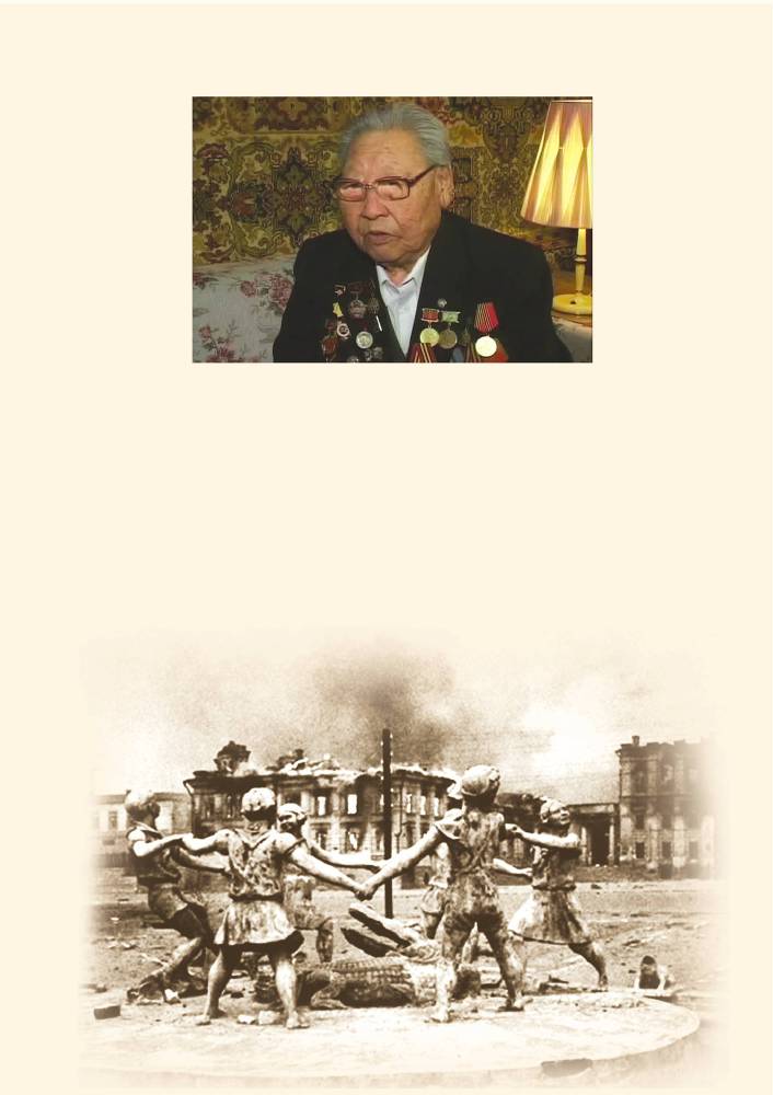 Сибирские дивизии. Люди из Сибири, засекреченный подвиг: Люди из Сибири против сверхлюдей из Германии - _39.jpg