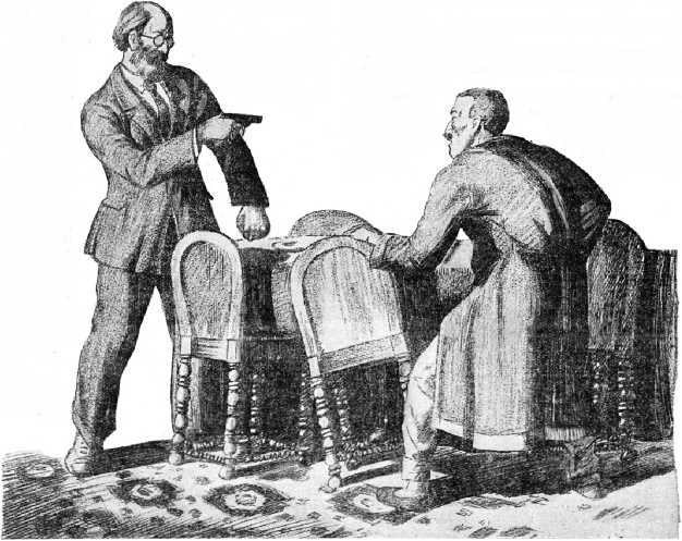 Случай на улице Капуцинов. Рассказы - i_016.jpg