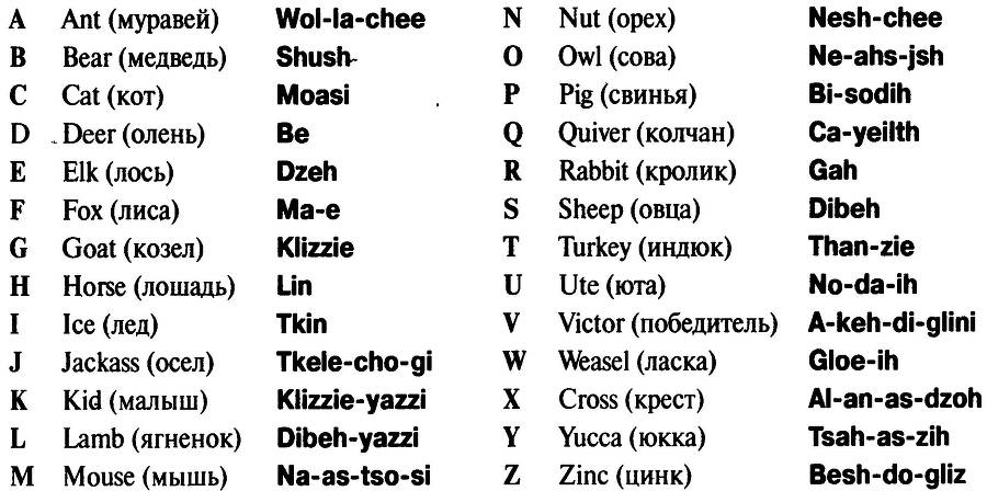 Книга шифров. Тайная история шифров и их расшифровки - _89.jpg