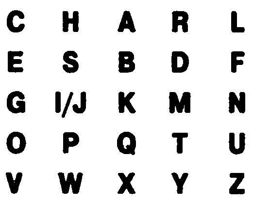 Книга шифров. Тайная история шифров и их расшифровки - _191.jpg