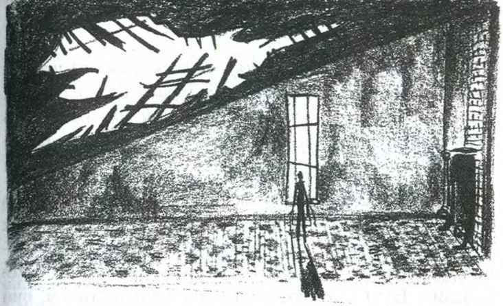 Тим Бёртон. Интервью: Беседы с Марком Солсбери - i_058.jpg