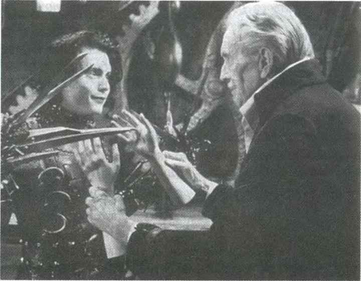 Тим Бёртон. Интервью: Беседы с Марком Солсбери - i_059.jpg