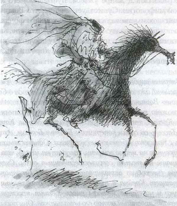 Тим Бёртон. Интервью: Беседы с Марком Солсбери - i_089.jpg