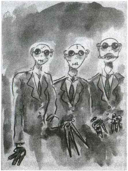 Тим Бёртон. Интервью: Беседы с Марком Солсбери - i_100.jpg