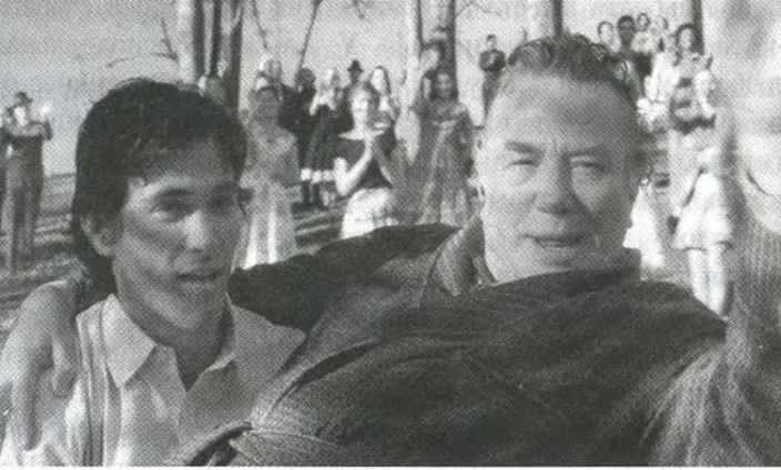 Тим Бёртон. Интервью: Беседы с Марком Солсбери - i_108.jpg