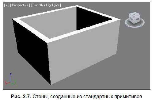 Приемы создания интерьеров различных стилей - i_013.jpg