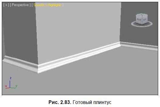 Приемы создания интерьеров различных стилей - i_089.jpg