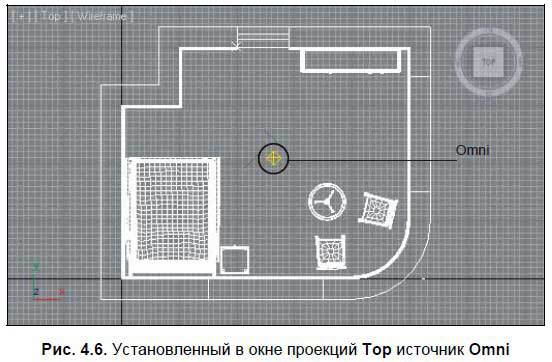 Приемы создания интерьеров различных стилей - i_173.jpg