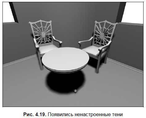 Приемы создания интерьеров различных стилей - i_186.jpg