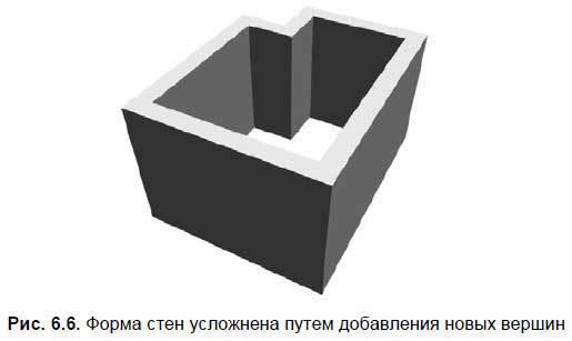 Приемы создания интерьеров различных стилей - i_257.jpg