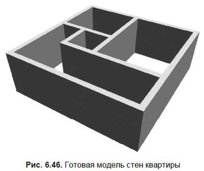 Приемы создания интерьеров различных стилей - i_297.jpg