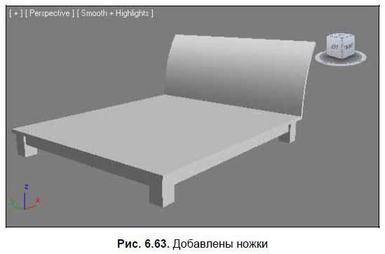 Приемы создания интерьеров различных стилей - i_314.jpg