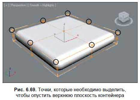 Приемы создания интерьеров различных стилей - i_320.jpg