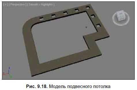 Приемы создания интерьеров различных стилей - i_458.jpg