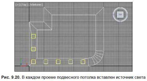 Приемы создания интерьеров различных стилей - i_460.jpg