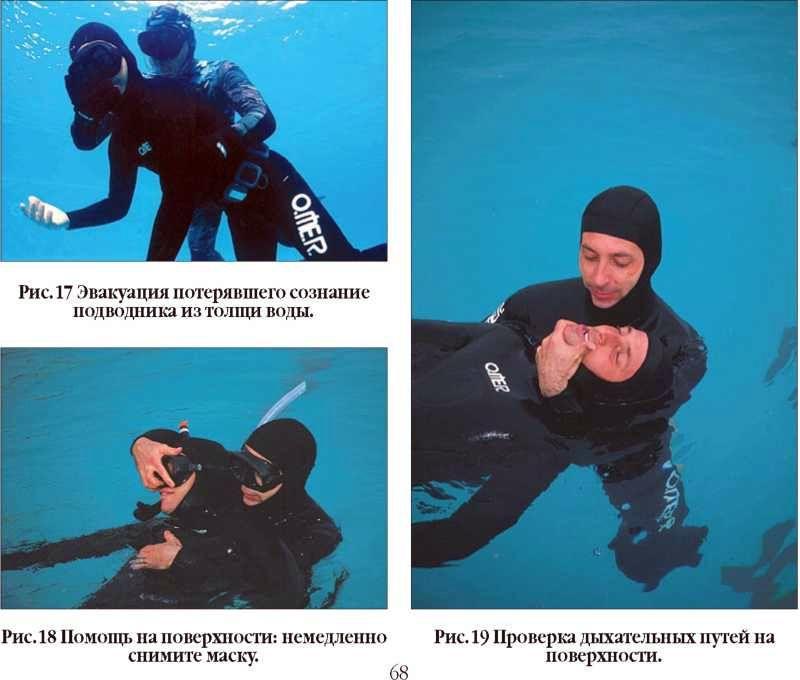 Учебник подводной охоты на задержке дыхания - i_016.jpg