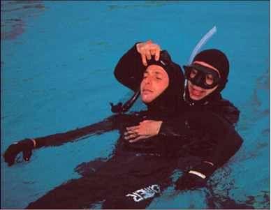 Учебник подводной охоты на задержке дыхания - i_017.jpg