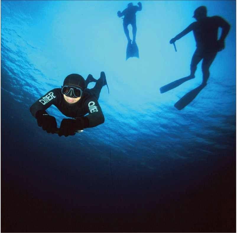 Учебник подводной охоты на задержке дыхания - i_059.jpg