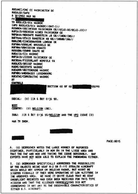 НЛО. Сенсационные свидетельства очевидцев - i_017.jpg