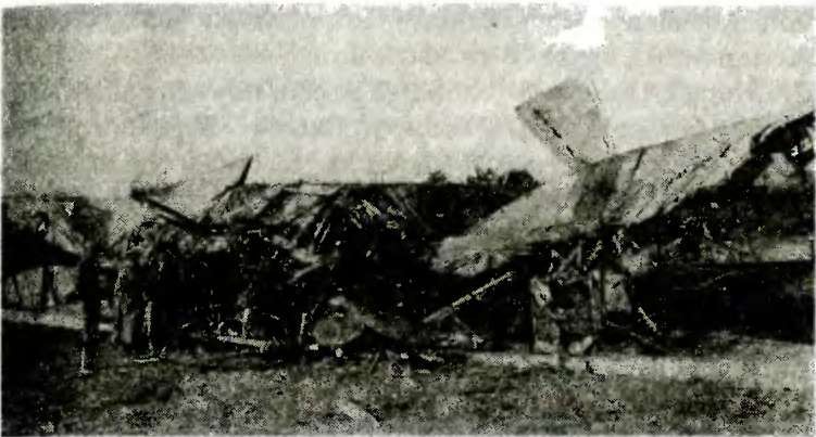 «Муромцы» в бою. Подвиги русских авиаторов - _72.jpg