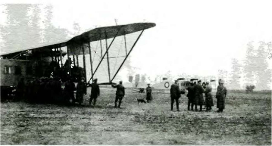 «Муромцы» в бою. Подвиги русских авиаторов - _75.jpg