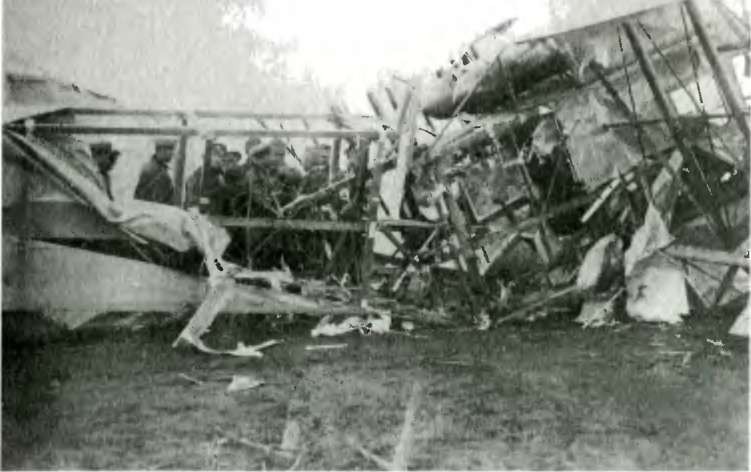 «Муромцы» в бою. Подвиги русских авиаторов - _86.jpg