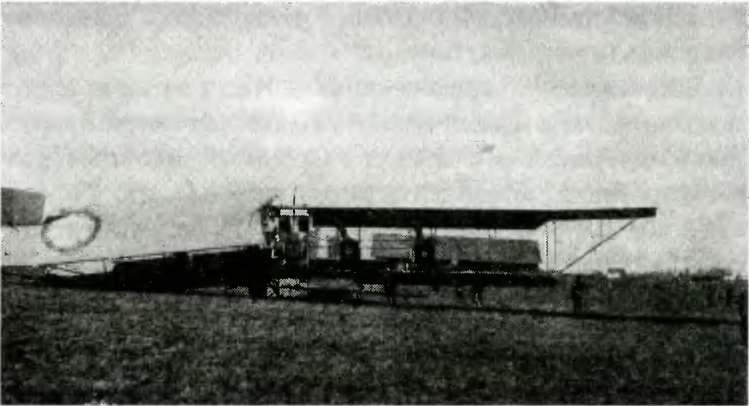 «Муромцы» в бою. Подвиги русских авиаторов - _53.jpg