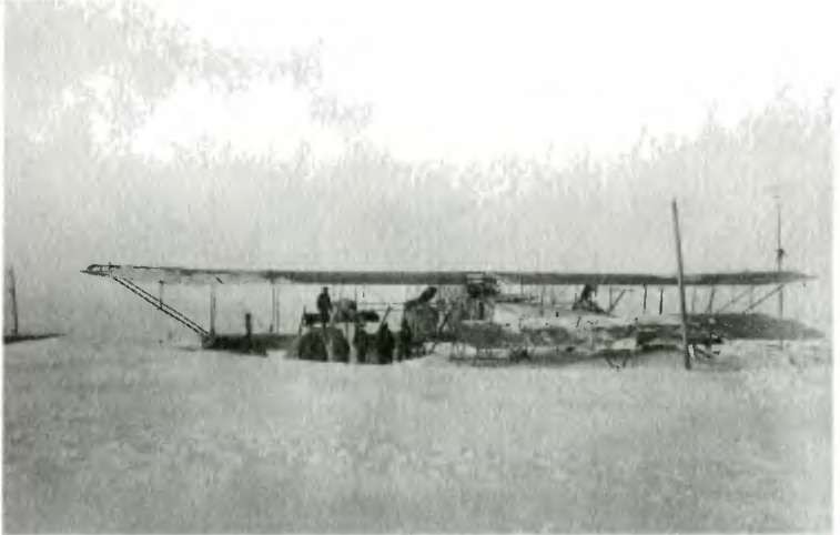 «Муромцы» в бою. Подвиги русских авиаторов - _85.jpg