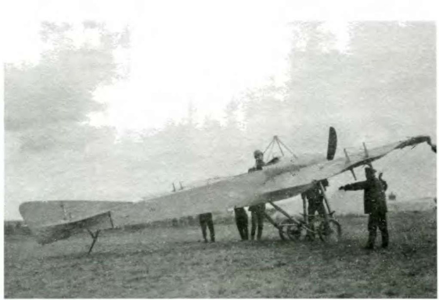 «Муромцы» в бою. Подвиги русских авиаторов - _88.jpg