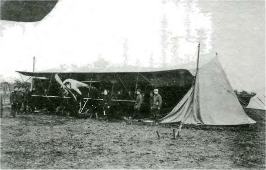 «Муромцы» в бою. Подвиги русских авиаторов - _89.jpg