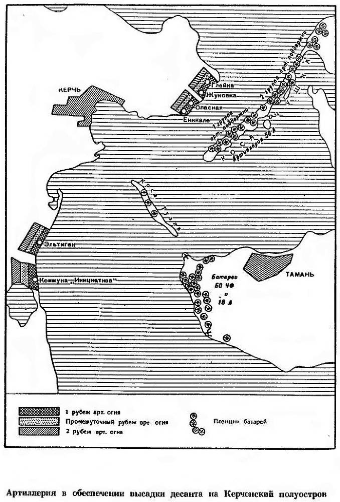 Советская береговая артиллерия - _24.jpg