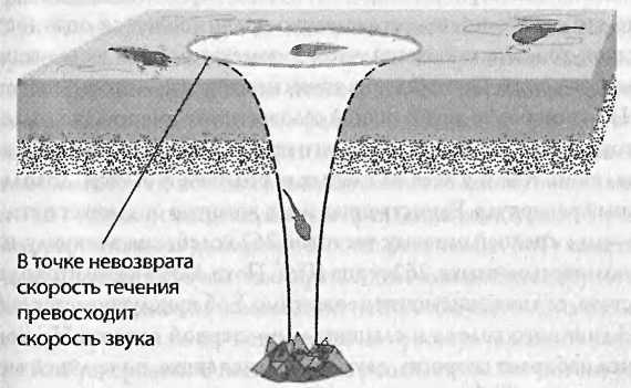 Битва при черной дыре. Мое сражение со Стивеном Хокингом за мир, безопасный для квантовой механики - i_015.jpg