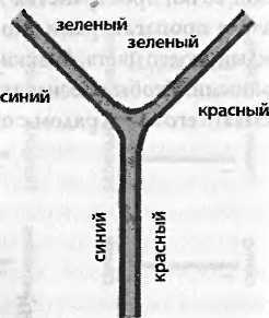 Битва при черной дыре. Мое сражение со Стивеном Хокингом за мир, безопасный для квантовой механики - i_142.jpg