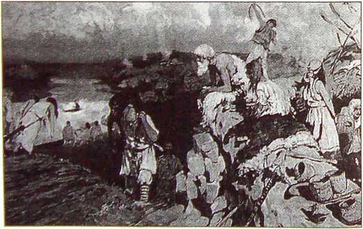 Княгиня Ольга. Святая воительница - i_004.jpg