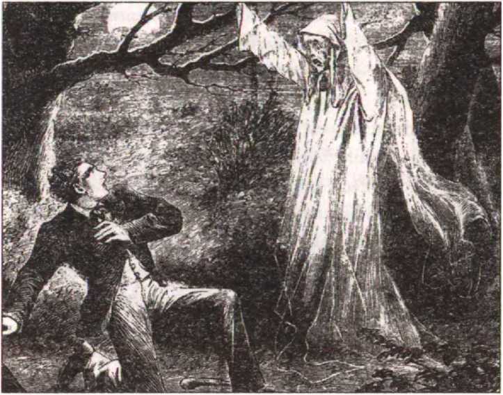 Из жизни английских привидений - i_017.jpg