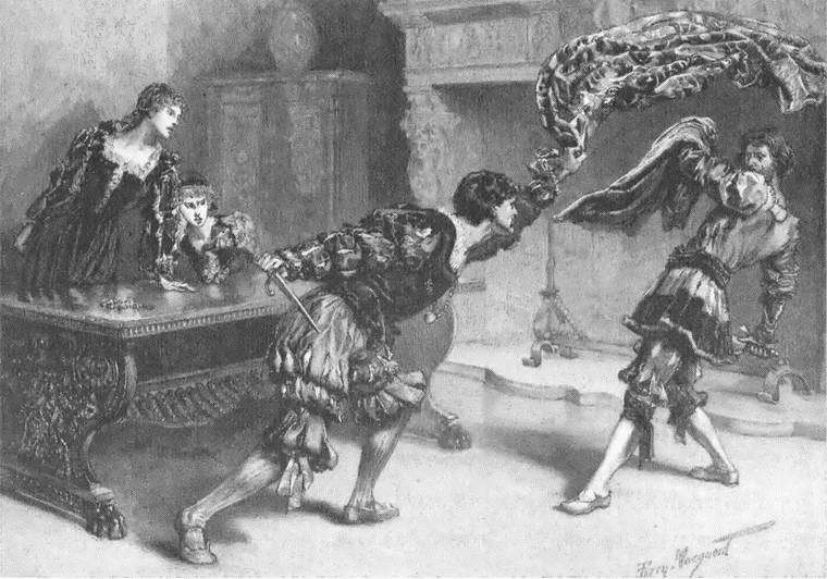 Дуэль. Всемирная история - i_023.jpg