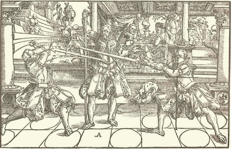 Дуэль. Всемирная история - i_025.jpg