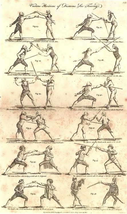 Дуэль. Всемирная история - i_034.jpg