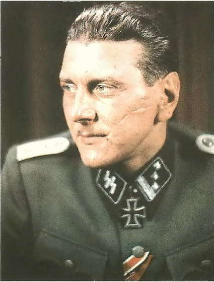 Дуэль. Всемирная история - i_093.jpg