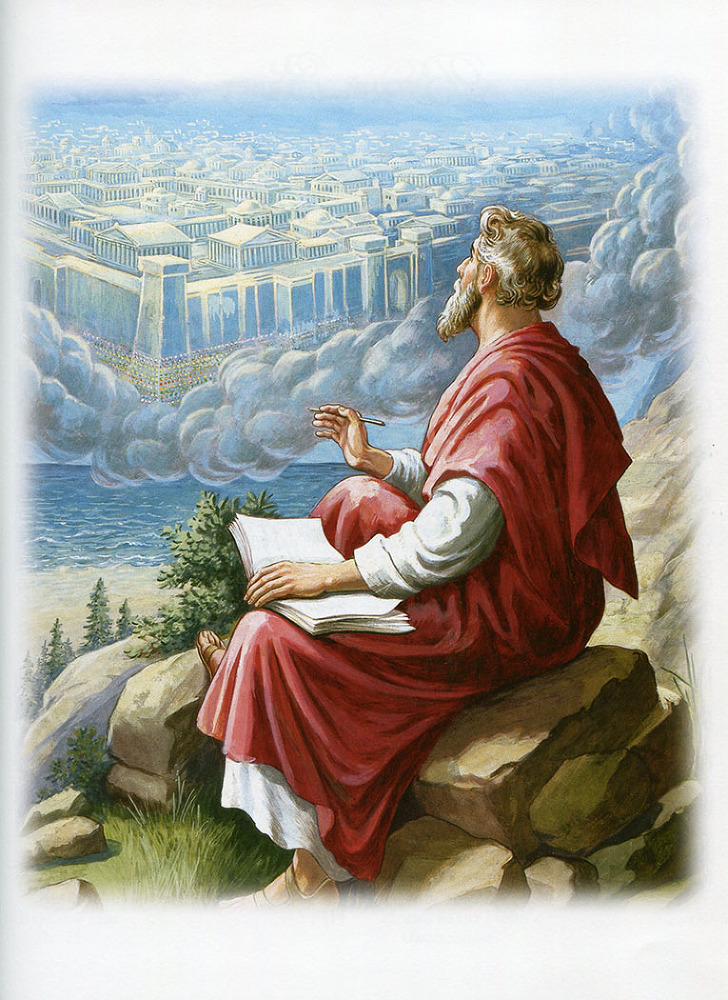 Библейские истории. Семейное чтение - _0156.jpg