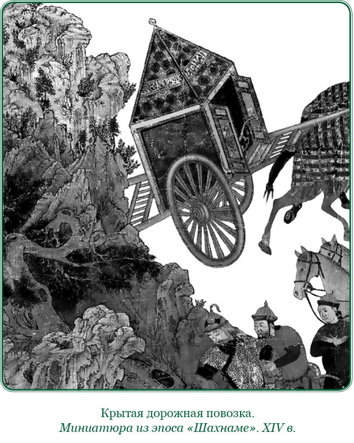 Книга побед. Чудеса судьбы истории Тимура - i_152.jpg