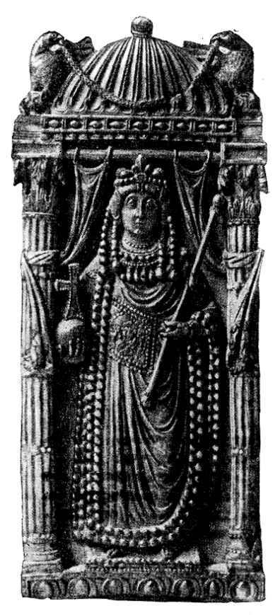 История Византии. Том I - _10.jpg