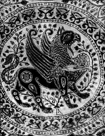 История Византии. Том I - _22.jpg