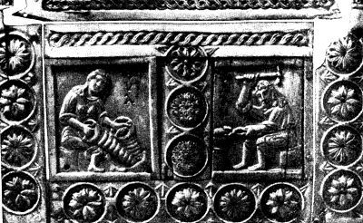 История Византии. Том I - _32.jpg