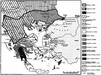 История Византии. Том III - _3.jpg