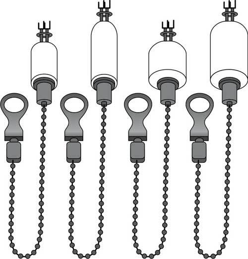 Ловля карпа, леща, толстолобика, белого амура. Секреты и хитрости успешной рыбалки - i_012.jpg